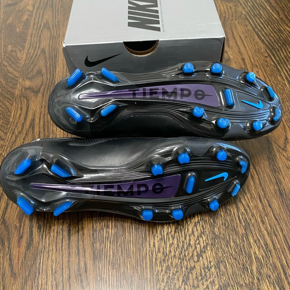 New Nike Tiempo Legend 9 Elite FG size 6.5 - Picture 14 of 15